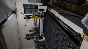 Best 3015 Industrial Sheet Metal CNC Fiber Laser Cutting Machine