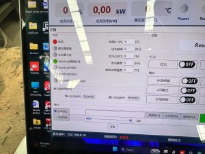 Proven CNC Laser Tube Cutting Machine Suppliers Worldwide BCM2260T
