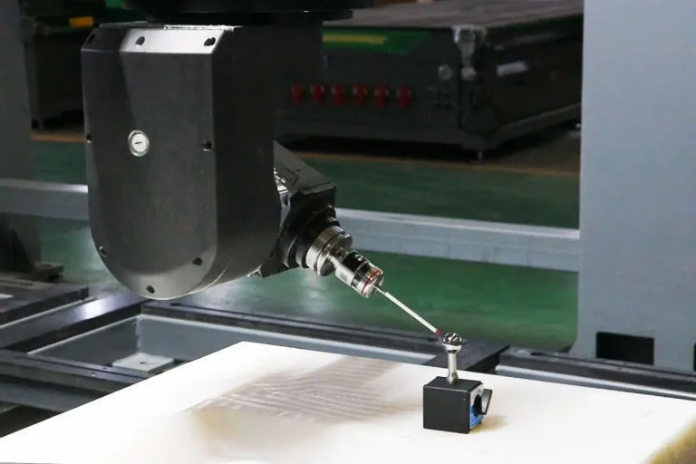 5 Axis CNC Router RTCP