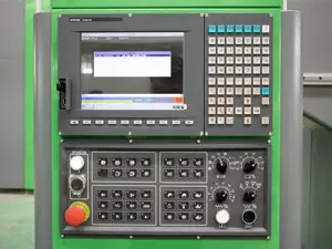 5-axis-CNC-router-SYNTEC-control-system-panel