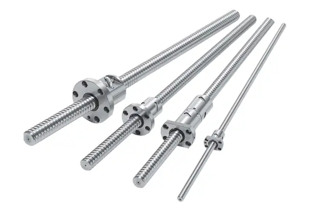 Ball Screw