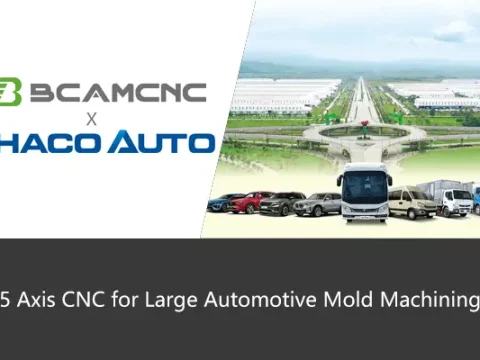 Case Study THACO AUTO