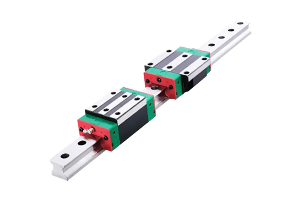 Linear guide