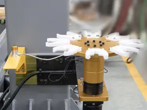 automatic-tool-changer-ATC-carousel-5-axis-CNC