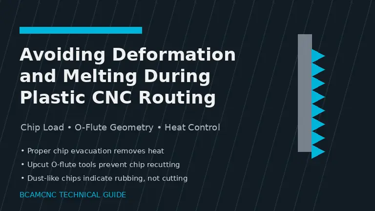 avoiding-plastic-melting-cnc-routing-bcamcnc