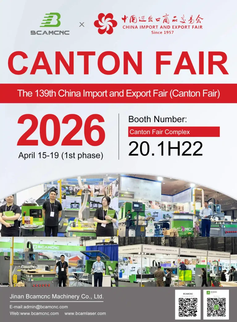 bcamcnc Canton Fair2026