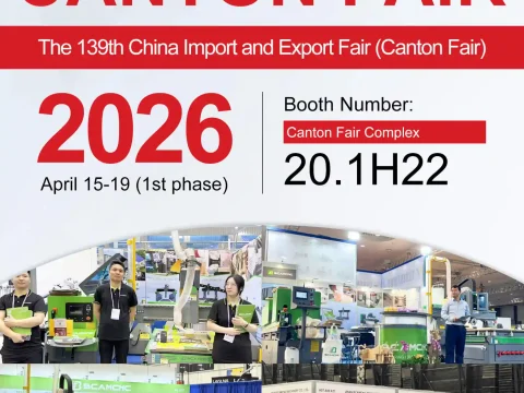 bcamcnc Canton Fair2026