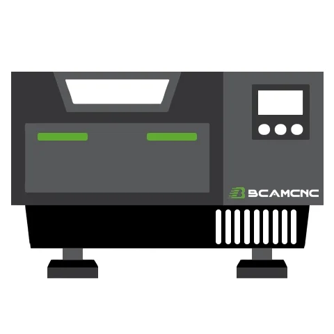 cnc machines