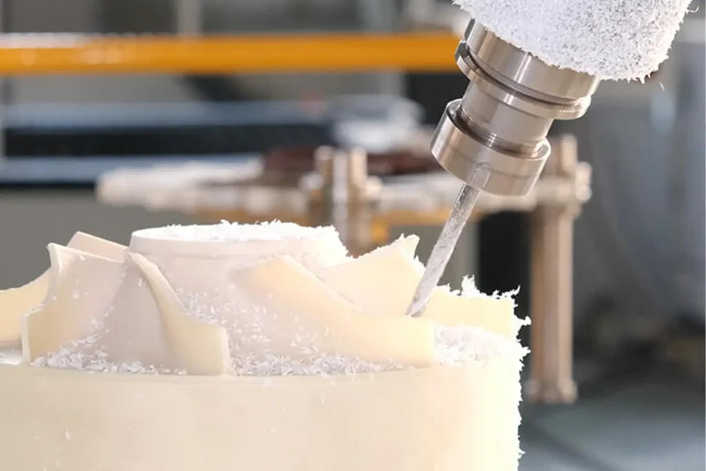 cnc-spindle-composite-material-machining
