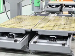 heavy-duty-T-slot-vacuum-working-table-CNC-router