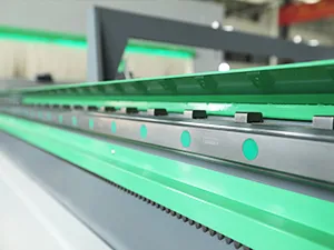 multi head cnc wood router machine 3 axis production F8