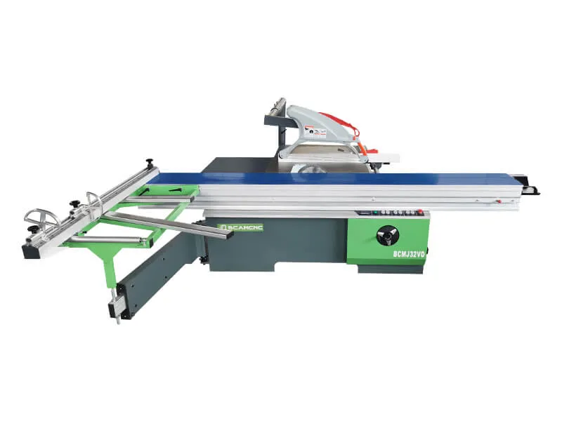 panel saw