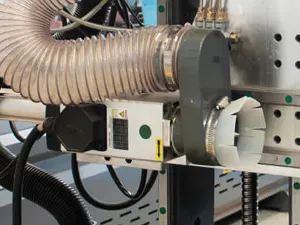 side hole machinecnc control panel-4